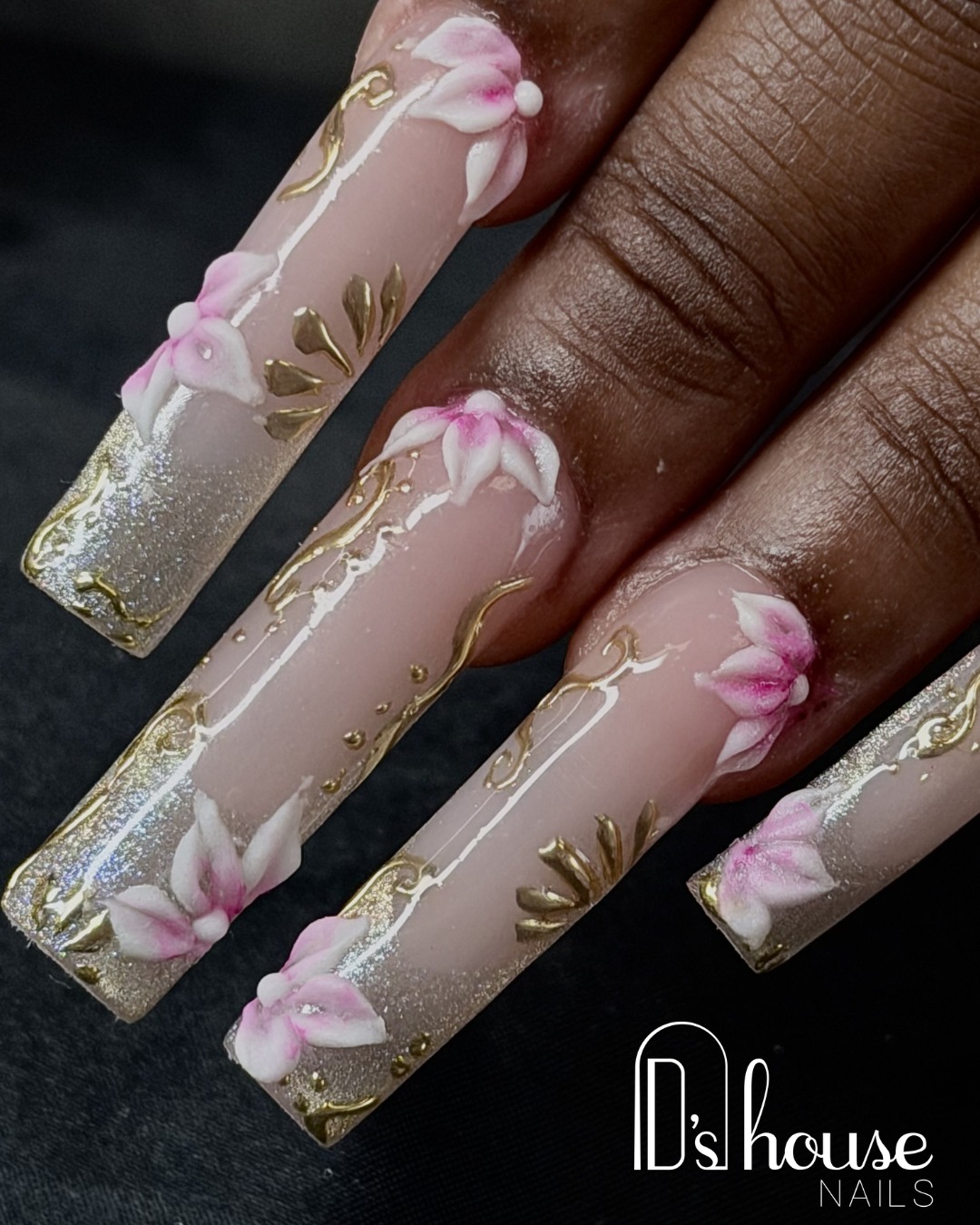 Nail Design Ideas April 2026